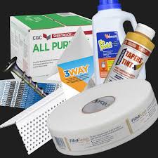 CSR Building Supplies - drywall supplier