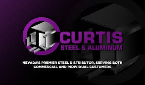 Steel Distributor & Supplier Texas | Curtis Steel Company - steel supplier