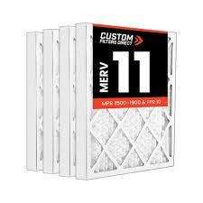 Custom Filters for HVAC, AC & Furnace Systems | Custom Filters Direct - air filter supplier