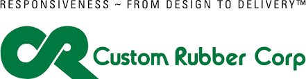 Custom Rubber Molding, Design, and Engineering | Custom Rubber Corp. - supplier of rubber