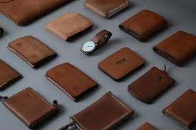 Custom Leather Goods Manufacturer - Cut and Stitch - leather goods supplier