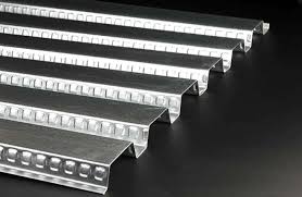 SAME DAY Steel Decking Suppliers | D-MAC Industries - steel deck supplier
