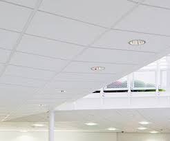 Suspended Ceiling Products - DAICO Supply - ceiling tile supplier