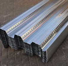 Floor Decking Sheets - Dana Steel UAE - Adding Value to Steel [UAE ... - steel decking supplier