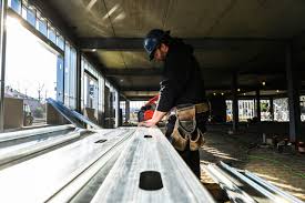 Metal Products Vaughan | Best Metal stud Canada | Metal framing - metal stud supplier