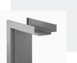 High-Quality Commercial Steel Door & Frames | Daybar - steel door supplier