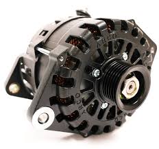 Alternators & Replacement Parts for Sale | High Output Alternators - alternator supplier