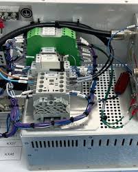 High/Low Volume Custom Cable Wire Harness & Assembly Manufacturing - cable harness supplier