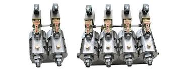 Solenoid Valve Manufacturers in India - D Chel Valve - solenoid valve supplier