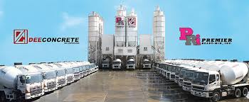 HOME | Dee Concrete - ready mix supplier