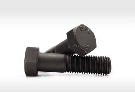 Deepak Fasteners Limited - bolt supplier