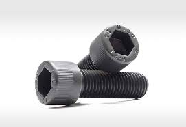 Deepak Fasteners Limited - screw supplier