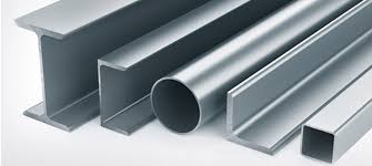 Structural Steel (Angles/Channels/TMT Bars/ISMS) Supplier, Manufacturer ... - structural steel supplier
