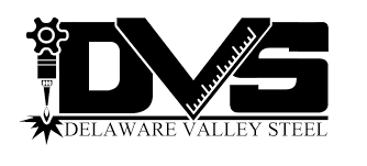 Steel Plate Supplier and Processor | Delaware Valley Steel - steel plate supplier