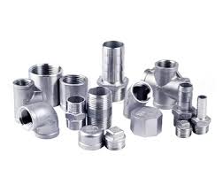 SS Pipe Fittings Manufacturers & Suppliers in India - Delta Fittings - fittings supplier
