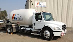 Delta Liquid Energy - propane supplier