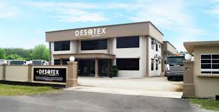Desotex - Diesel Supplier in Malaysia - diesel supplier