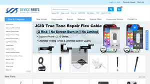 Cell Phone Parts, Tablet Parts, Laptop Parts Wholesale - best cell phone parts supplier
