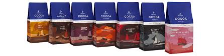 Cocoa Ingredients engineered for excellence | deZaan - cocoa powder supplier