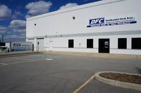 DFC Industries, Inc. | WHOLESALE HVAC AIR FILTER DISTRIBUTOR - air filter supplier