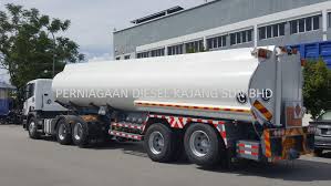 Malaysia Diesel Supplier, Selangor Diesel Supply, Industrial Diesel ... - diesel supplier