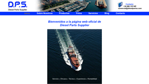 Bienvenidos a Diesel Parts Supplier - diesel parts supplier