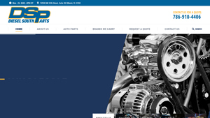 Diesel South Parts - Wholesale Diesel Parts Supplier - Parts for GM ... - diesel parts supplier