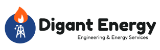 Digant Energy | Oilfield equipment supplier - oil field equipment supplier