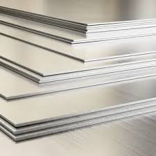 Stainless Steel Sheet Supplier in UAE - Dinco Trading LLC - stainless sheet supplier