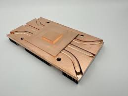 Heat Sink Supplier & Manufacturer - Dingmetal - heat sink supplier