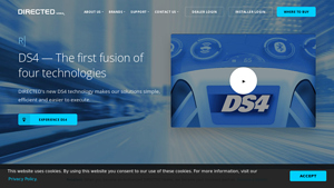 DIRECTED - Car Alarms | Remote Starters | SMARTSTART | Vehicle Telematics - car alarm supplier