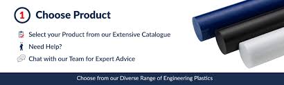 Direct Plastics | Engineering Plastics | Large Stocks In All Sizes - pvc supplier