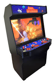 Arcade Game - Arcade Game Machine Latest Price, Manufacturers & Suppliers - arcade machine supplier