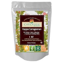 Carrageenan - Carrageenan Algae Latest Price, Manufacturers & Suppliers - carrageenan supplier