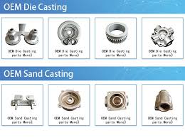 Aluminium Die Casting - Aluminium Pressure Die Castings Latest Price ... - die casting supplier