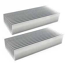 Aluminum Heat Sink - Aluminium Heat Sinks Latest Price, Manufacturers ... - heat sink supplier
