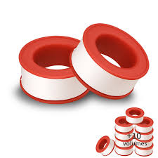 Teflon Tapes - Thread Seal Tapes Latest Price, Manufacturers & Suppliers - ptfe tape supplier