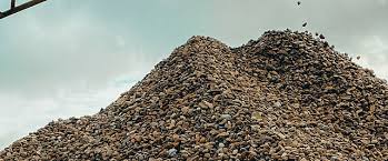 Connecticut Decorative Stone & Gravel - DeFeo Materials LLC - crushed stone supplier
