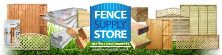 Fence Supplies - Quality Fence Supplies / UK Delivery - fence supplier