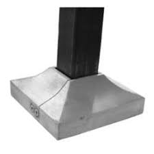 Ornamental and Architectural Metals - D.J.A. Imports, Ltd. - ornamental aluminum supplier