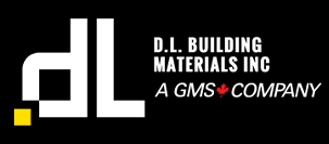 D.L Building Materials Inc - drywall supplier