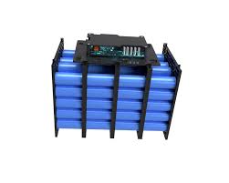 North American Battery Manufacturing & Energy Storage Solutions - li ion battery supplier
