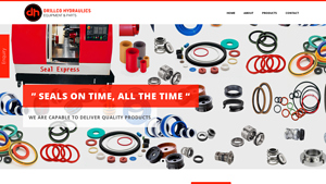 Drillco Hydraulics | Drillco - hydraulic equipment supplier