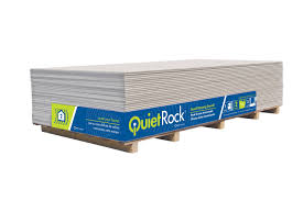 Drywall, Insulation, Soundproof, Ceilings, Quiet Rock, Gypsum - dry wall supplier