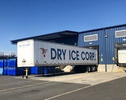 Home - Dry Ice Corp - dry ice supplier