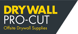 Drywall Pro Cut | Plasterboard Suppliers & Cutting Service - drywall supplier
