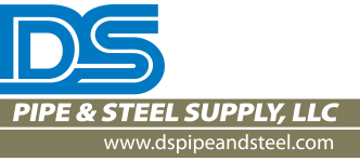 DS Pipe & Steel Supply, LLC - pipe supplier