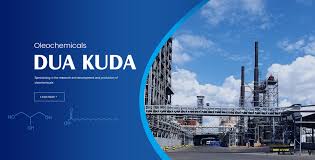 PT. Dua Kuda Indonesia - glycerin supplier