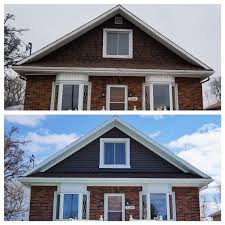 Home - Durham Siding - vinyl siding supplier