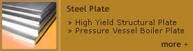 Dusteel Trading L.L.C - steel plate supplier